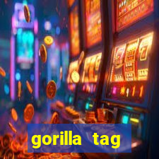 gorilla tag download mobile